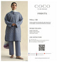 COCO BY ZARA SHAHJAHAN WILLOW-10B